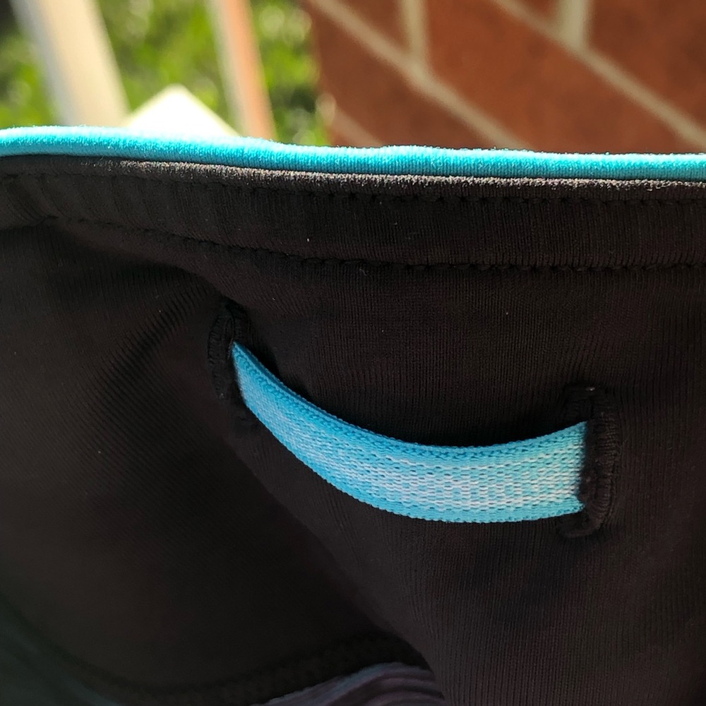 🎂Lululemon Athletica Leggings w/pockets —#024 - Picture 13 of 14